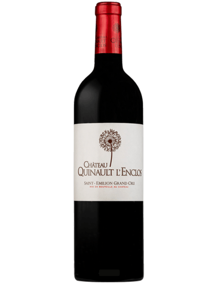 Quinault l'Enclos